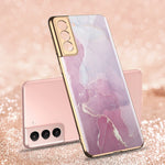 All-Inclusive Electroplated Mobile Phone Case Heritage cosmetics and beauty care