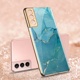 All-Inclusive Electroplated Mobile Phone Case Heritage cosmetics and beauty care