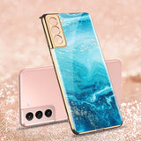 All-Inclusive Electroplated Mobile Phone Case Heritage cosmetics and beauty care