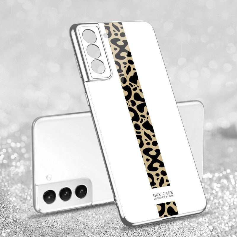 All-Inclusive Electroplated Mobile Phone Case Heritage cosmetics and beauty care