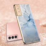 All-Inclusive Electroplated Mobile Phone Case Heritage cosmetics and beauty care