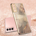 All-Inclusive Electroplated Mobile Phone Case Heritage cosmetics and beauty care