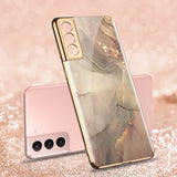 All-Inclusive Electroplated Mobile Phone Case Heritage cosmetics and beauty care