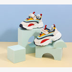 Western Style Sports Shoes Children's Baby Casual Shoes - Heritage cosmetics and beauty care