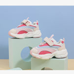 Western Style Sports Shoes Children's Baby Casual Shoes - Heritage cosmetics and beauty care