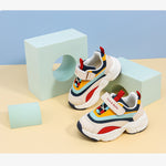 Western Style Sports Shoes Children's Baby Casual Shoes - Heritage cosmetics and beauty care