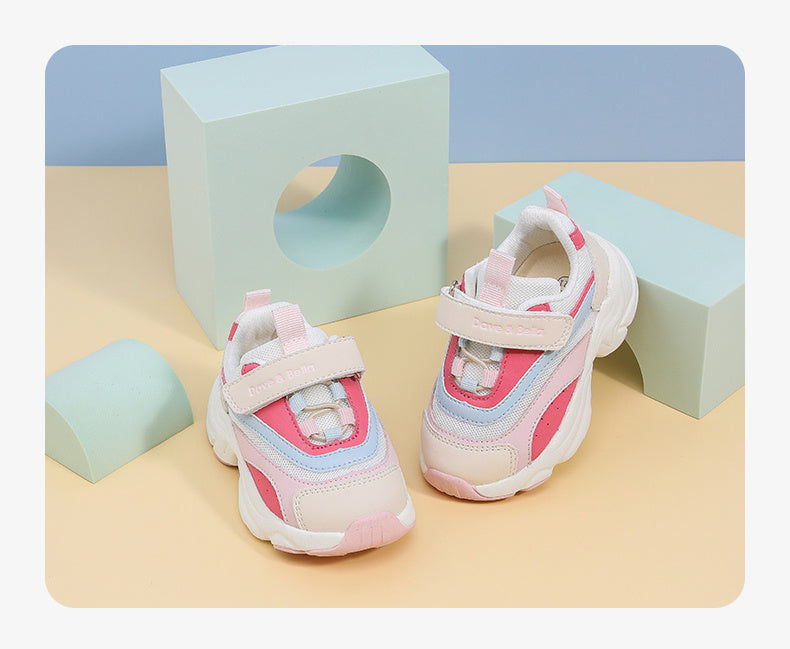 Western Style Sports Shoes Children's Baby Casual Shoes - Heritage cosmetics and beauty care