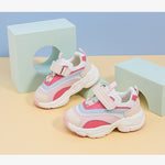 Western Style Sports Shoes Children's Baby Casual Shoes - Heritage cosmetics and beauty care