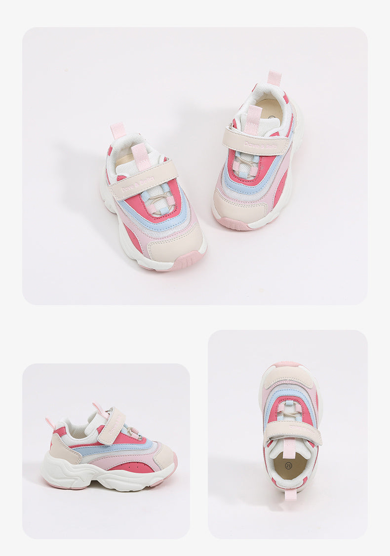 Western Style Sports Shoes Children's Baby Casual Shoes - Heritage cosmetics and beauty care