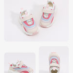 Western Style Sports Shoes Children's Baby Casual Shoes - Heritage cosmetics and beauty care