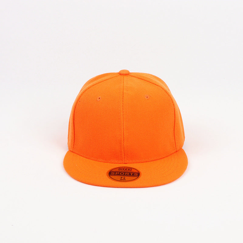 Male And Female Summer Wild Hip-hop Hip-hop Hip-hop Hats - Heritage cosmetics and beauty care