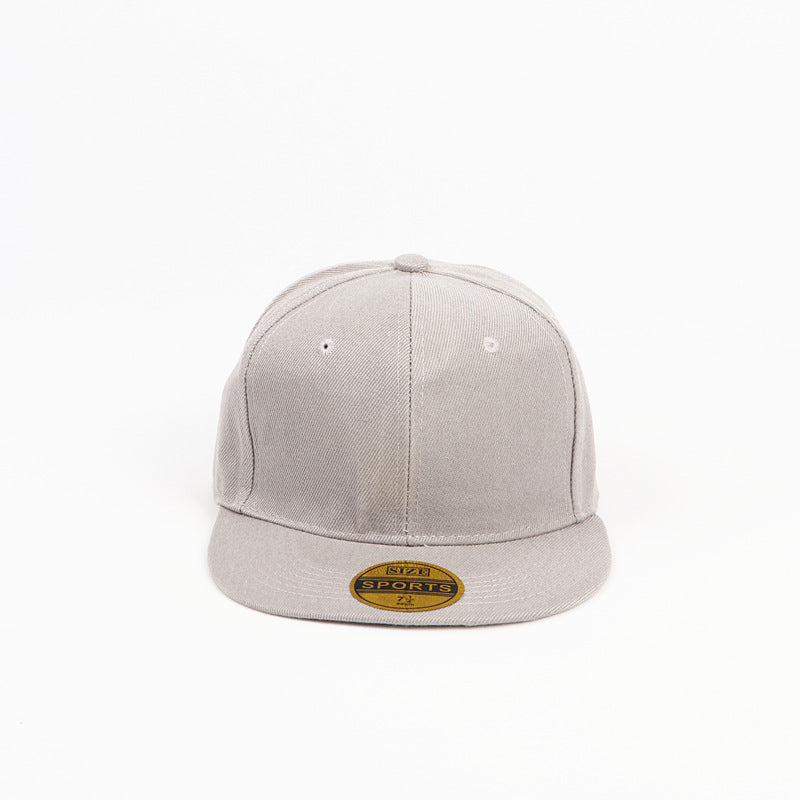 Male And Female Summer Wild Hip-hop Hip-hop Hip-hop Hats - Heritage cosmetics and beauty care