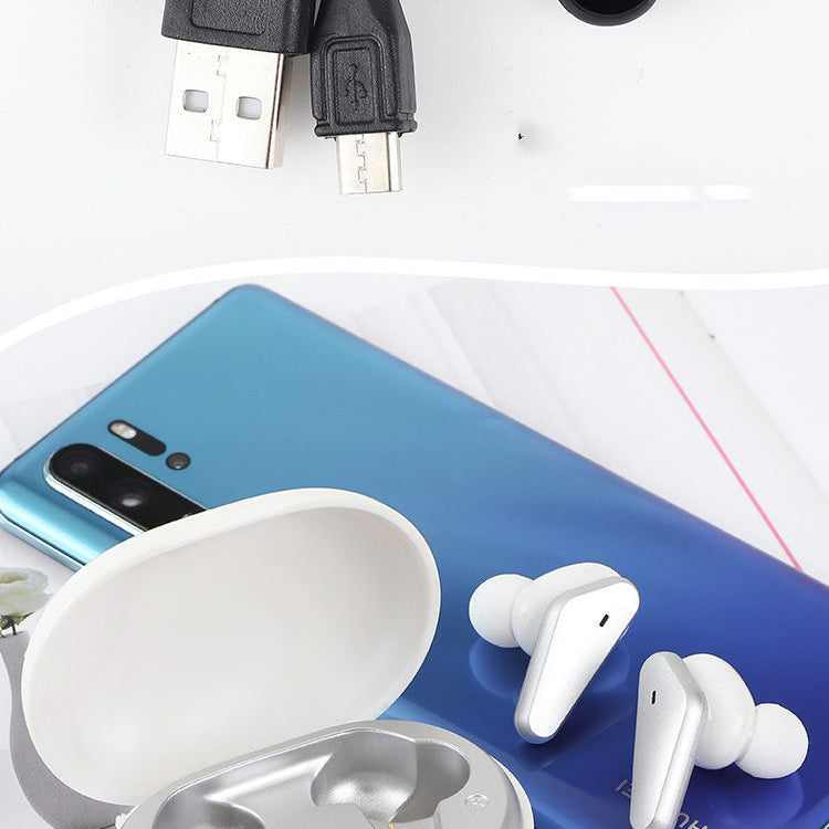 Wireless Touch Earphone English Sports Earphone Private Heritage cosmetics and beauty care