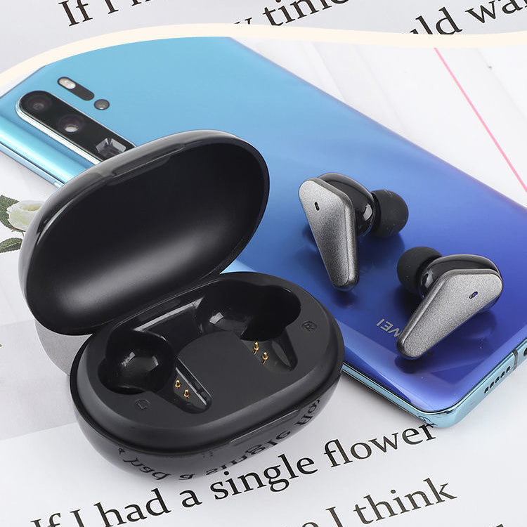 Wireless Touch Earphone English Sports Earphone Private Heritage cosmetics and beauty care