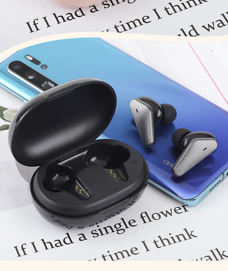 Wireless Touch Earphone English Sports Earphone Private Heritage cosmetics and beauty care