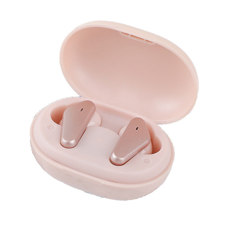 Wireless Touch Earphone English Sports Earphone Private Heritage cosmetics and beauty care