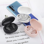 Wireless Touch Earphone English Sports Earphone Private Heritage cosmetics and beauty care