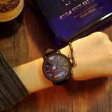 Cool Male And Female Student Couple Watch A Pair Of Quartz Watches - Heritage cosmetics and beauty care