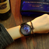 Cool Male And Female Student Couple Watch A Pair Of Quartz Watches - Heritage cosmetics and beauty care