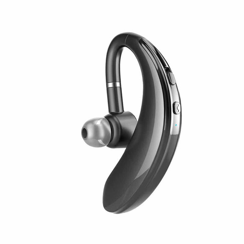 Wireless Bluetooth Headset Smart Unlimited Bluetooth Headset Can Be Worn On The Left And Right Ears Heritage cosmetics and beauty care