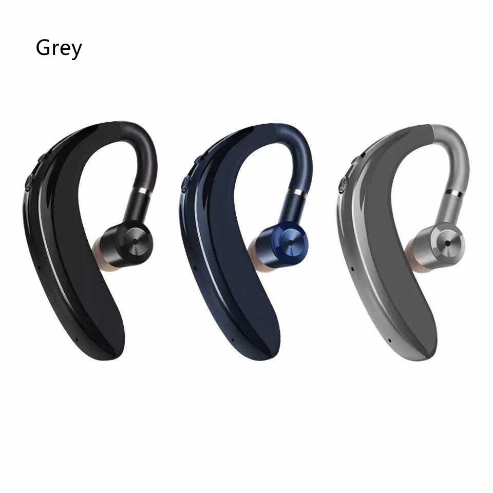 Wireless Bluetooth Headset Smart Unlimited Bluetooth Headset Can Be Worn On The Left And Right Ears Heritage cosmetics and beauty care