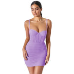 Dresses For Women Spaghetti Strap Sexy Party Dress Fashion Heritage cosmetics and beauty care