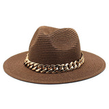 Summer Hats Spring Black Khaki Beach Casual Summer Men Hats - Heritage cosmetics and beauty care