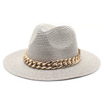 Summer Hats Spring Black Khaki Beach Casual Summer Men Hats - Heritage cosmetics and beauty care