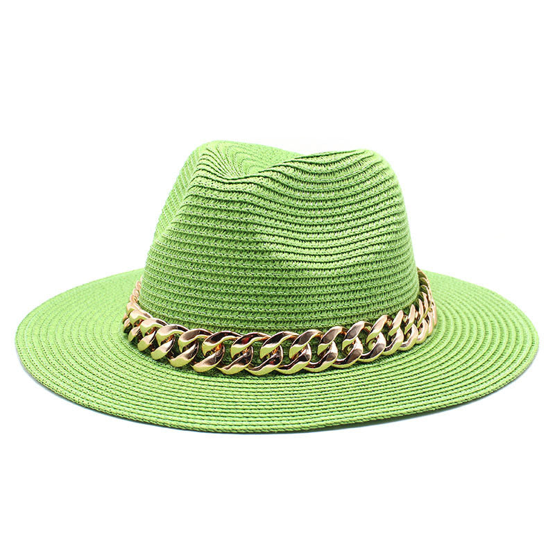 Summer Hats Spring Black Khaki Beach Casual Summer Men Hats - Heritage cosmetics and beauty care