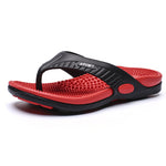 Flat Slippers, Home Slippers, Fashion Slippers For Outside Wear - Heritage cosmetics and beauty care