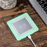 Compatible with Apple , Wireless Charger Wireless Charger Is Suitable For Apple Heritage cosmetics and beauty care