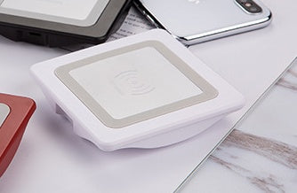 Compatible with Apple , Wireless Charger Wireless Charger Is Suitable For Apple Heritage cosmetics and beauty care