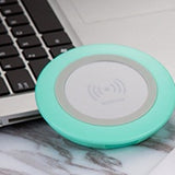 Compatible with Apple , Wireless Charger Wireless Charger Is Suitable For Apple Heritage cosmetics and beauty care