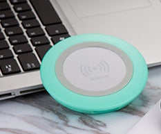 Compatible with Apple , Wireless Charger Wireless Charger Is Suitable For Apple Heritage cosmetics and beauty care