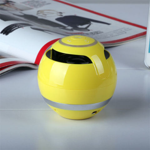 Wireless bluetooth speaker - Heritage cosmetics and beauty care