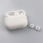 Compatible with Apple , Simple Liquid Silicone Earphone Cover Heritage cosmetics and beauty care