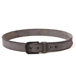 Desway Alloy Pin Buckle Belt Men's New Leather Belt - Heritage cosmetics and beauty care