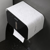 Toilet Toilet Tissue Box Toilet Paper Storage Box - Heritage cosmetics and beauty care