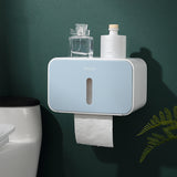 Toilet Toilet Tissue Box Toilet Paper Storage Box - Heritage cosmetics and beauty care