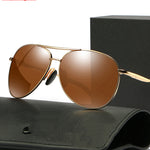 Sunglasses Driving Special Anti-ultraviolet Sunglasses For Day And Night - Heritage cosmetics and beauty care