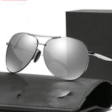 Sunglasses Driving Special Anti-ultraviolet Sunglasses For Day And Night - Heritage cosmetics and beauty care