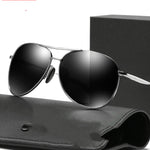 Sunglasses Driving Special Anti-ultraviolet Sunglasses For Day And Night - Heritage cosmetics and beauty care