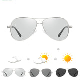 Sunglasses Driving Special Anti-ultraviolet Sunglasses For Day And Night - Heritage cosmetics and beauty care