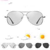 Sunglasses Driving Special Anti-ultraviolet Sunglasses For Day And Night - Heritage cosmetics and beauty care