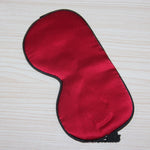 Silk Eye Mask Silk Eye Mask Sleeping Eye Mask Eye Mask - Heritage cosmetics and beauty care