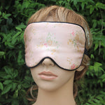 Silk Eye Mask Silk Eye Mask Sleeping Eye Mask Eye Mask - Heritage cosmetics and beauty care