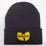 Knitted Woolen Hats For Men And Women Trendy Street Dance Hats - Heritage cosmetics and beauty care