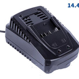 Alternative Bo Is Lithium Battery Charger BSC 14.4V, 18V 3A Bo Is Power Tool Charger Lithium Battery Heritage cosmetics and beauty care