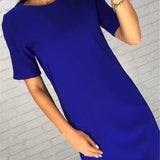 Spring New Casual Ladies New Fashion Dresses Heritage cosmetics and beauty care