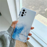 S21ultra Marble Soft Shell Protective Cover Heritage cosmetics and beauty care